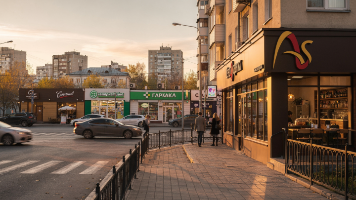 Как выбрать локацию для бара: трафик, окружение, соседние форматы